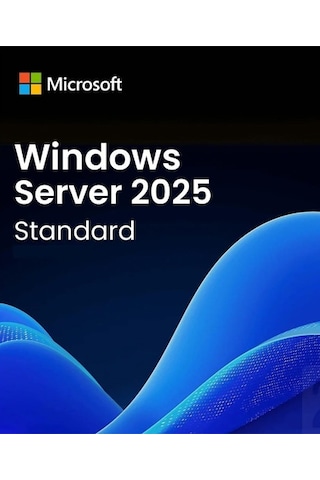 Dell 634-cvfm Windows Server Standart 2025 Rok 64bit 16core Dell 634-cvfm Windows Server Standart 2025 Rok 64bit 16core