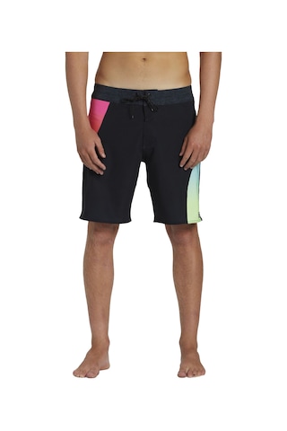Bıllabong Billabong Cylinders Pro Erkek Boardshort Blk Siyah