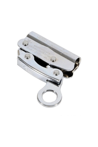 İp Halat Tutucu Eks-155 Halat Çapı: 12-16mm