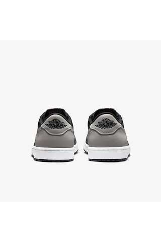 Nike Air Jordan 1 Retro Low Og Shadow-cz0790-003-sportxoutlet Siyah - Gri