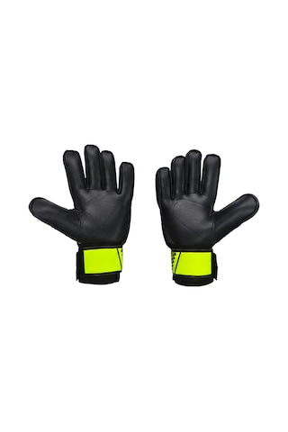 Lotto Erkek Kaleci Eldiveni 6m Gk Turf+t Beginner Level 102690837 Siyah