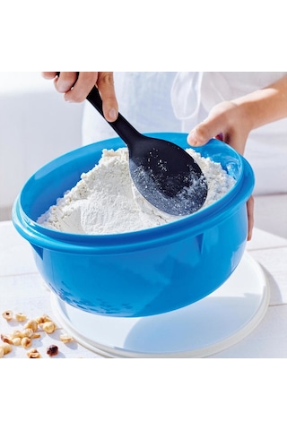 Tupperware Modern Peri 5'Li Set
