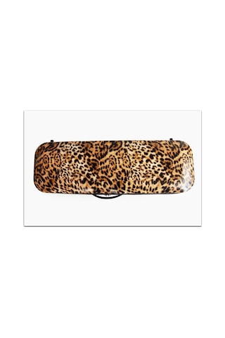 Kinglos Kng Arth-1005 Plastik Keman Kutusu - Hard Case Aksesuar