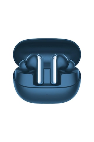 S-link Airlite X Pro Lacivert 6 Mikrofonlu Enc + Hybrid Anc Bluetooth V5.4 Tws Mikrofonlu Kulaklık