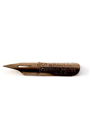 Speedball Hunt 56 Copperpalate Divit Uç-tarama Divit Uç