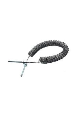 2000 Watt Kumtel Uyumlu Ufo Alf Marka Rezistans Teli 2000 Watt Kumtel Uyumlu Ufo Alf Marka Rezistans Teli