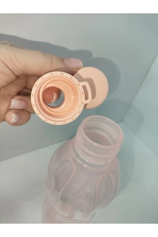 Tupperware Ekobütyeka 500ml 321720839 Pembe