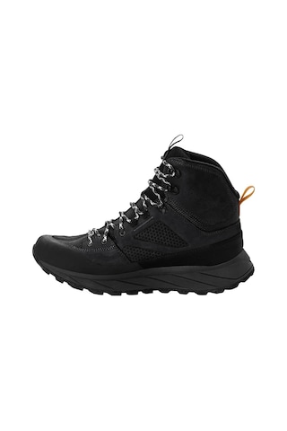 Jack Wolfskin Terraquest Texapore Erkek Outdoor Bot Siyah