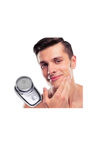 Rd 35 Tıraş Makinesi
