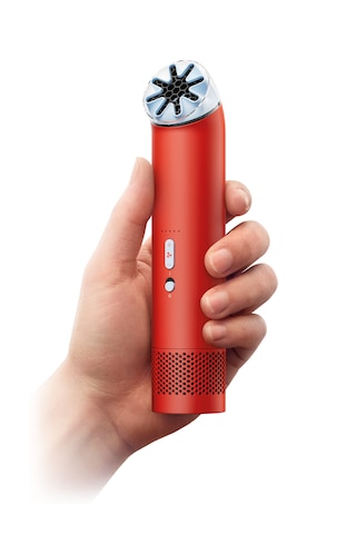 Dyson HushJet Mini Cool Fan