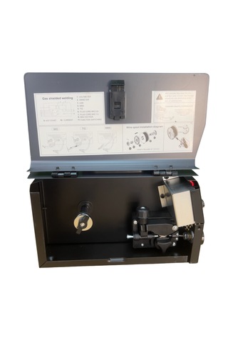 Çok Fonksiyonlu 3'ü 1 Arada Kaynak Makinesi Tıg, Mıg, Mma