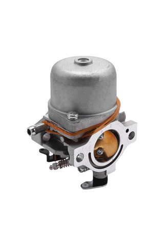 Konesam Briggs & Stratton Walbro Lmt 5-4993 Otomatik Karbüratör, Gasket Ve Yakıt Filtresi Seti - Kolay Kurulum, Metal Yapı, 100 Mm Yükseklik