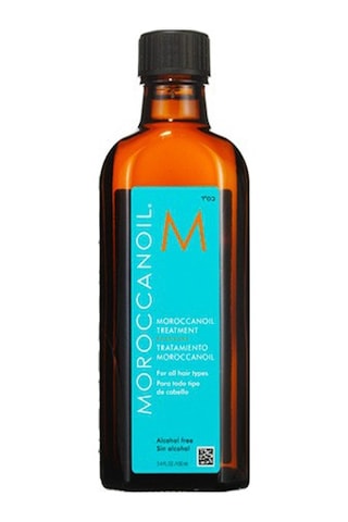 Moroccanoil Treatment Saç Yağı 200 ML