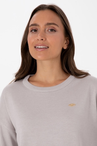 U.S. Polo Assn. Kadın Taş Bisiklet Yaka Kazak 50314598-VR049