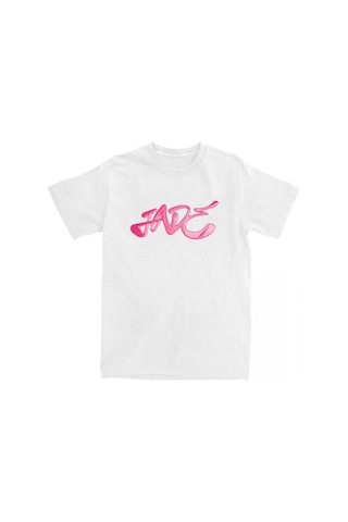 Tarzsokak Beyaz Yeni Tek Bt Leri Yeşım Şarkıcı Baskılı Tees Tops