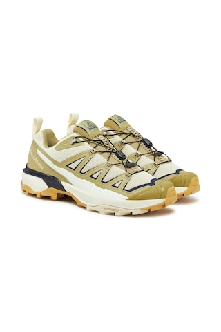 Salomon L47818000 X Ultra 360 Edge Erkek Outdoor Ayakkabı Yeşil