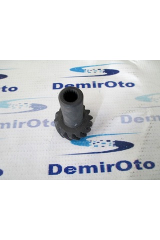 4274698 Yağ Pompa Dişlisi M131-M124-Serçe-Doğan-Kartal-Şahin ANKA