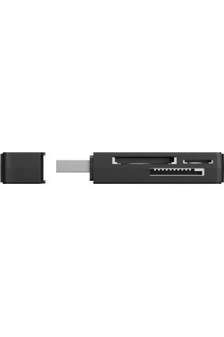 Trust 21935 Nanga Usb  3.1 Kart Okuyucu