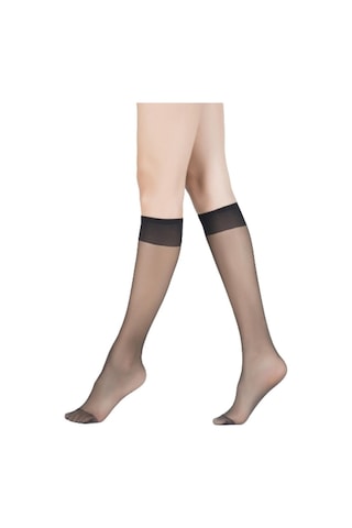 Nbb 9266 Süper 15 Pantolon Çorap 6' Lı