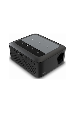 Philips Neopix 110 Wi-Fi Ve Bluetooth LCD LED Projeksion Cihazı