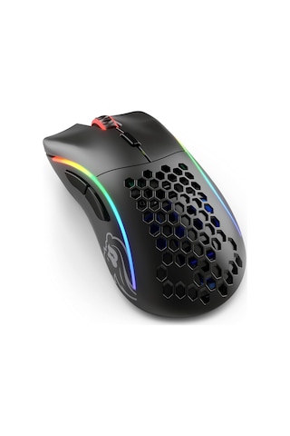 Glorious Model D Rgb Kablosuz Bamf Sensörlü 19.000 Dpi 67 Gram Ga