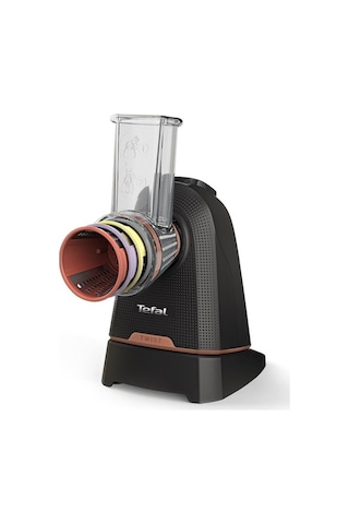 Tefal Fresh Express Twist 150 W 5 Fonksiyonlu Doğrayıcı