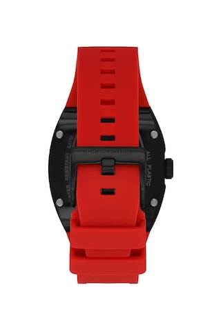 U.s. Polo Assn. Uspa1127-04 Erkek Kol Saati Siyah