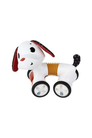 Tiny Love 0-3 Yaş Emekleme Arkadaşım Sevimli Köpek Charlie Tiny Rockers Koleksiyonu