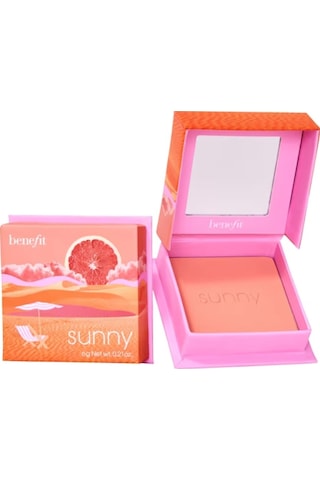 Benefit Allık Sunny 6 G