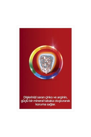 Colgate Total Profesyonel Diş Eti Sağlığı Diş Macunu 2 x 50 ML