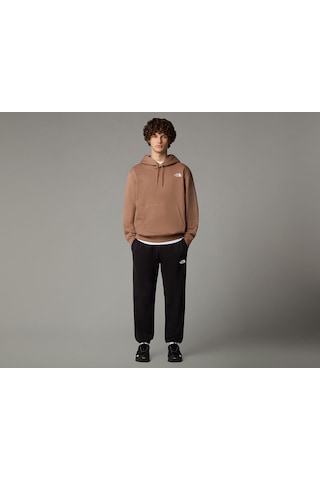 The North Face M Sımple Dome Lıght Regular Tapered Jogg Eşofman Takımı Nf0a8c41-jk3 Siyah