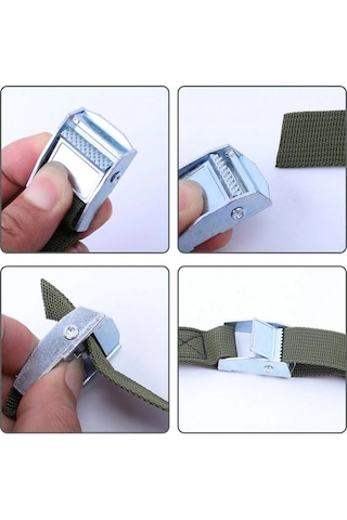 MİNİ TOKALI-YÜKGERDİRME SPANZET