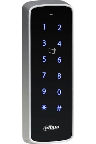 Dhı-asr1201d Slim Water-proof 13.56mhz Mifare