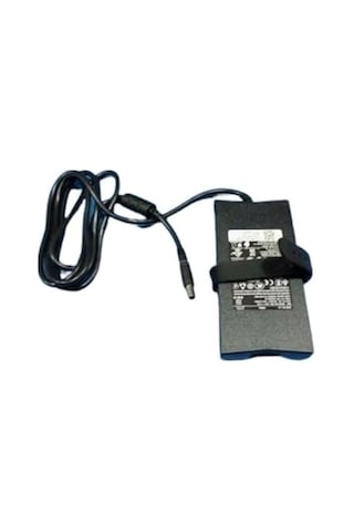 Dell 130w 7.4mm X 5.0mm İğne Uçlu 3-pin Adaptör 450-bbzg