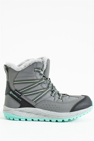 Hammer Jack Kendall Z Kadın Bot 101 23070-z- Gri