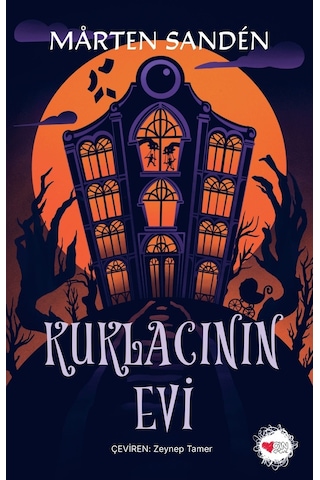 Kuklacının Evi / 9789750766893