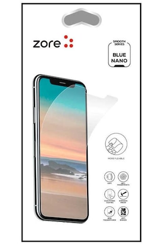 General Mobile 9 Pro Zore Blue Nano Ekran Koruyucu Senalstore