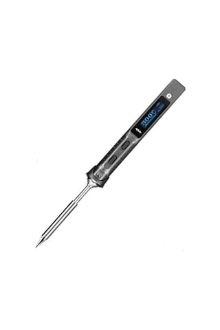 Miniware Ts101 65w Dijital Oled Ekranlı Usb Havya