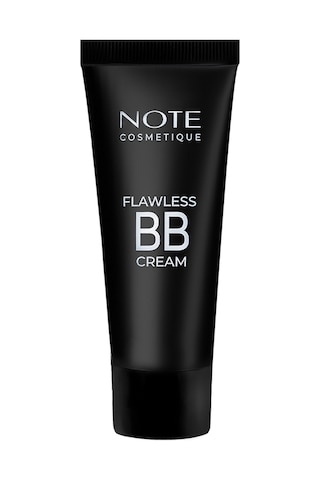 Note Cosmetics Cosmetique Flawless Bb Cream 02
