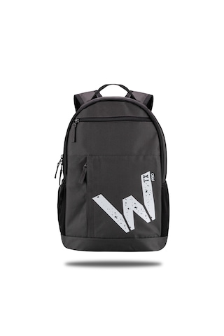 Classone Wtxpro Energy Serisi Bp-wtx104 Okul Çantası Gri