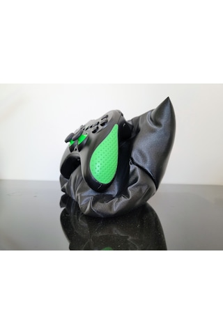 Puff Gamepad Stand