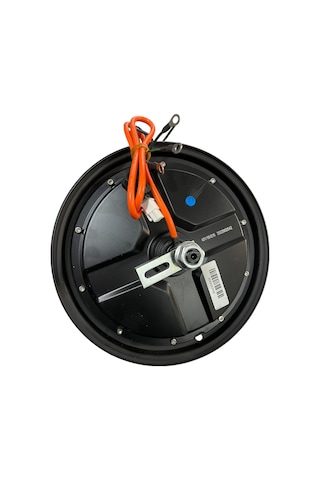 Elektrikli Bisiklet Arka Motor 48v Falcon Gypsy 249 14x2.50