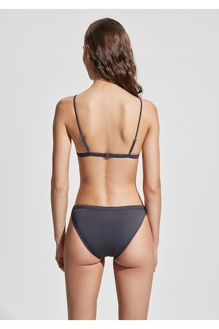 Mavi - Antrasit Bikini Altı 1912572-34853