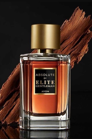 Avon Absolute By Elite Gentleman Erkek Parfüm EDT 50 ML