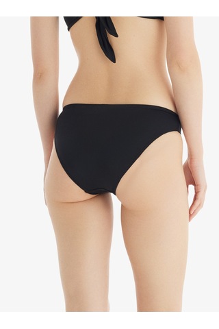 Kadın Bikini Altı 10736 - Siyah Siyah