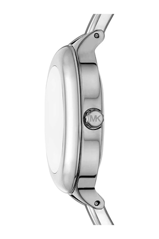 Michael Kors Mk4930 Kadın Kol Saati Metalik Gri