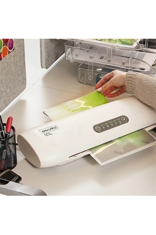 Escrito Laminasyon Makinası A3 ESL330 Apia