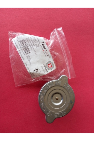 MERCEDES W123 W124 W126 W201 W210 W202 R129 RADYATÖR KAPAĞI