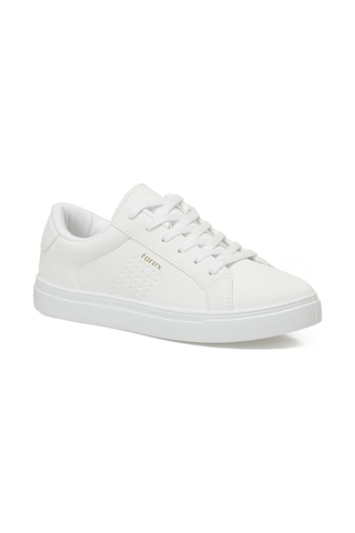 Torex Poro W 5pr Beyaz Kadın Sneaker 000000000102045837 Beyaz