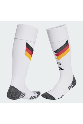 Adidas Jn2079 Dfb H So Futbol Çorabı Beyaz